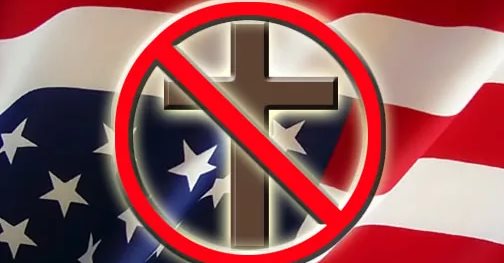 America’s Final Fight for Christ’s Truth