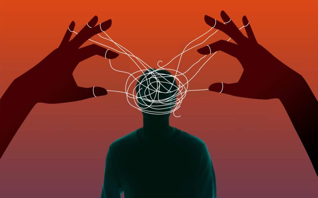 GASLIGHTING IS TO DESTROY YOU