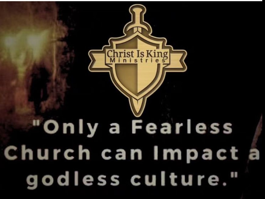 Christian Cowardness Speaks Only the Safe Truth