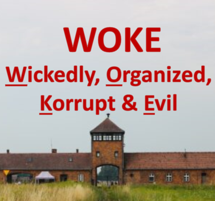 America’s Elite Political Creature is Dying from Exposure!