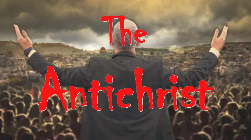 THE ANTICHRIST WILL COME LEADING AN ISM