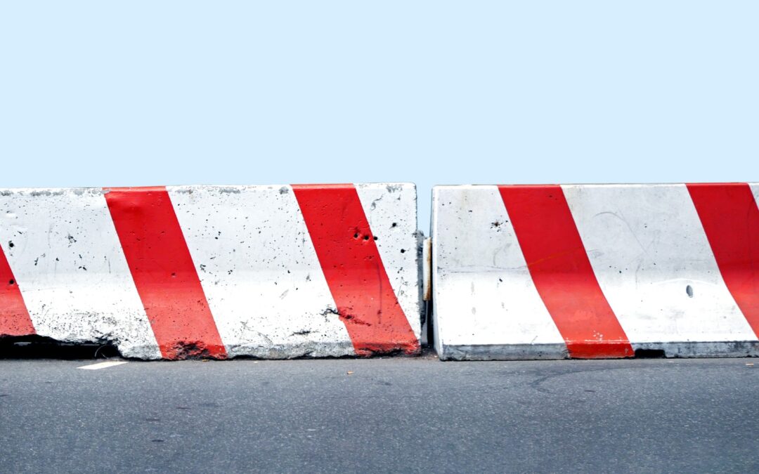 Guardrails Keeping the Church from Making Disciples